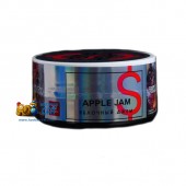 Табак High Flex Apple Jam (Яблочный Джем) 100г Акцизный